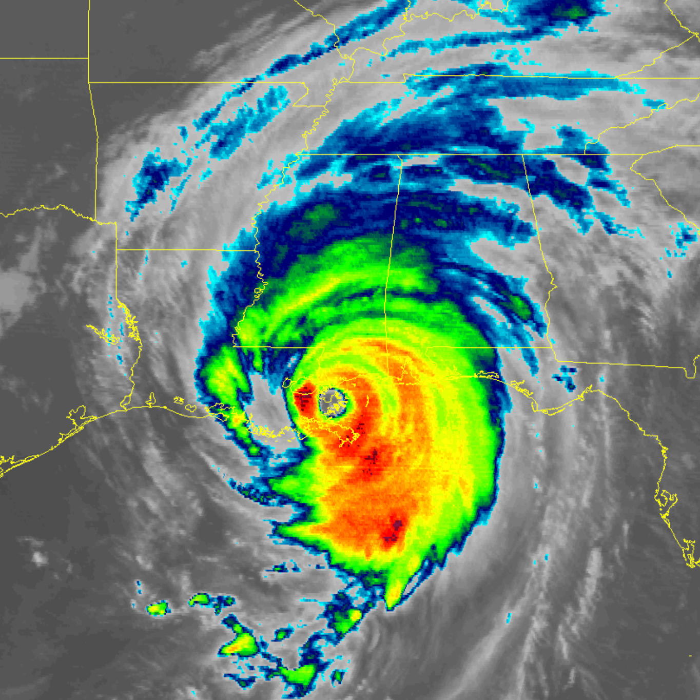katrina 2005